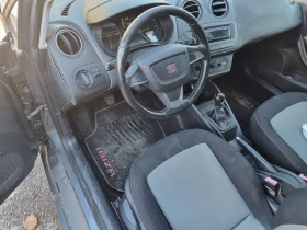Seat Ibiza TDI - 5500 лв. / 2812.11 € - 43145882 6 | Car24.bg Seat Ibiza TDI - 5500 лв. / 2812.11 € - 43145882 6