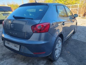 Seat Ibiza TDI - 5500 лв. / 2812.11 € - 43145882 3 | Car24.bg Seat Ibiza TDI - 5500 лв. / 2812.11 € - 43145882 3