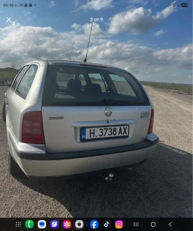 Skoda Octavia - 1100 € / 2151.41 лв. - 70345013 8 | Car24.bg Skoda Octavia - 1100 € / 2151.41 лв. - 70345013 8