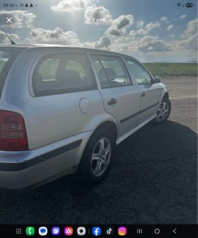 Skoda Octavia - 1100 € / 2151.41 лв. - 70345013 9 | Car24.bg Skoda Octavia - 1100 € / 2151.41 лв. - 70345013 9