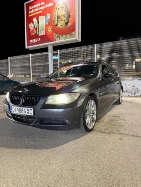 BMW 330 xDrive - Car24.bg BMW 330 xDrive