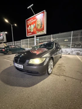 BMW 330 xDrive - 5800 € / 11343.81 лв. - 49917470 4 | Car24.bg BMW 330 xDrive - 5800 € / 11343.81 лв. - 49917470 4