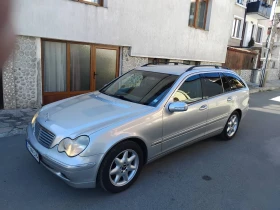 Mercedes-Benz C 220 2.2 - 2600 € / 5085.16 лв. - 53879300 2 | Car24.bg Mercedes-Benz C 220 2.2 - 2600 € / 5085.16 лв. - 53879300 2