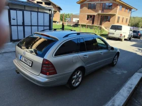 Mercedes-Benz C 220 2.2 - 2600 € / 5085.16 лв. - 53879300 3 | Car24.bg Mercedes-Benz C 220 2.2 - 2600 € / 5085.16 лв. - 53879300 3