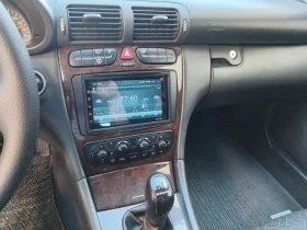 Mercedes-Benz C 220 2.2 - 2600 € / 5085.16 лв. - 53879300 7 | Car24.bg Mercedes-Benz C 220 2.2 - 2600 € / 5085.16 лв. - 53879300 7