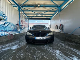 Снимка BMW 318