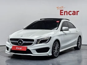Mercedes-Benz CLA 250 4Matic - Car24.bg Mercedes-Benz CLA 250 4Matic