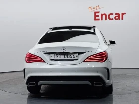 Mercedes-Benz CLA 250 4Matic - 13148 € / 25715.25 лв. - 87262445 4 | Car24.bg Mercedes-Benz CLA 250 4Matic - 13148 € / 25715.25 лв. - 87262445 4