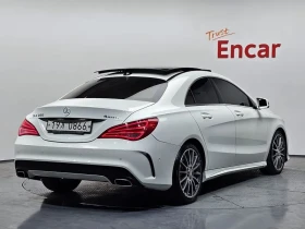 Mercedes-Benz CLA 250 4Matic - 13148 € / 25715.25 лв. - 87262445 2 | Car24.bg Mercedes-Benz CLA 250 4Matic - 13148 € / 25715.25 лв. - 87262445 2