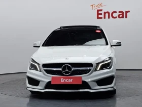 Mercedes-Benz CLA 250 4Matic - 13148 € / 25715.25 лв. - 87262445 3 | Car24.bg Mercedes-Benz CLA 250 4Matic - 13148 € / 25715.25 лв. - 87262445 3