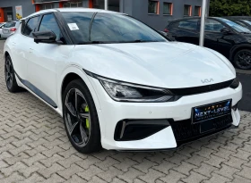Kia EV6 НАЛИЧЕН ДО ДНИ GT 585к.с 4х4 ГАРАНЦИОНЕН