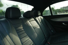 Mercedes-Benz E 350 d AMG Line Обдухване Масаж Вакуум | Auto.bg — изображение 12 Mercedes-Benz E 350 d AMG Line Обдухване Масаж Вакуум | Auto.bg — изображение 12