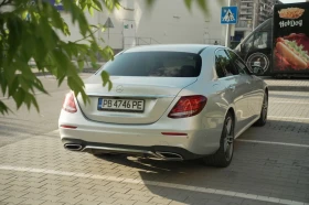 Mercedes-Benz E 350 d AMG Line Обдухване Масаж Вакуум | Auto.bg — изображение 7 Mercedes-Benz E 350 d AMG Line Обдухване Масаж Вакуум | Auto.bg — изображение 7