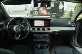 Mercedes-Benz E 350 d AMG Line Обдухване Масаж Вакуум | Auto.bg — изображение 9 Mercedes-Benz E 350 d AMG Line Обдухване Масаж Вакуум | Auto.bg — изображение 9