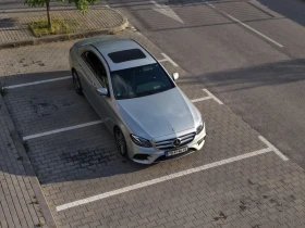 Mercedes-Benz E 350 d AMG Line Обдухване Масаж Вакуум | Auto.bg — изображение 2 Mercedes-Benz E 350 d AMG Line Обдухване Масаж Вакуум | Auto.bg — изображение 2