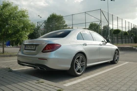 Mercedes-Benz E 350 d AMG Line Обдухване Масаж Вакуум | Auto.bg — изображение 6 Mercedes-Benz E 350 d AMG Line Обдухване Масаж Вакуум | Auto.bg — изображение 6