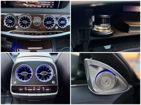 Mercedes-Benz S 350 d= 4Matic= Long= 65 AMG= Night View= HUD= Burmeste - 37999 € - 76496511 17 | Car24.bg Mercedes-Benz S 350 d= 4Matic= Long= 65 AMG= Night View= HUD= Burmeste - 37999 € - 76496511 17