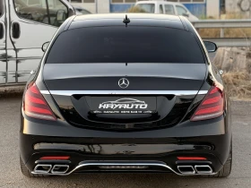 Mercedes-Benz S 350 d= 4Matic= Long= 65 AMG= Night View= HUD= Burmeste - 37999 € - 76496511 5 | Car24.bg Mercedes-Benz S 350 d= 4Matic= Long= 65 AMG= Night View= HUD= Burmeste - 37999 € - 76496511 5