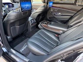 Mercedes-Benz S 350 d= 4Matic= Long= 65 AMG= Night View= HUD= Burmeste - 37999 € - 76496511 12 | Car24.bg Mercedes-Benz S 350 d= 4Matic= Long= 65 AMG= Night View= HUD= Burmeste - 37999 € - 76496511 12