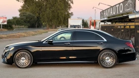 Mercedes-Benz S 350 d= 4Matic= Long= 65 AMG= Night View= HUD= Burmeste - 37999 € - 76496511 7 | Car24.bg Mercedes-Benz S 350 d= 4Matic= Long= 65 AMG= Night View= HUD= Burmeste - 37999 € - 76496511 7