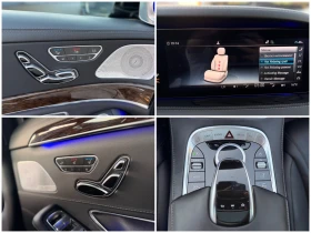 Mercedes-Benz S 350 d= 4Matic= Long= 65 AMG= Night View= HUD= Burmeste - 37999 € - 76496511 16 | Car24.bg Mercedes-Benz S 350 d= 4Matic= Long= 65 AMG= Night View= HUD= Burmeste - 37999 € - 76496511 16