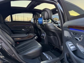 Mercedes-Benz S 350 d= 4Matic= Long= 65 AMG= Night View= HUD= Burmeste - 37999 € - 76496511 11 | Car24.bg Mercedes-Benz S 350 d= 4Matic= Long= 65 AMG= Night View= HUD= Burmeste - 37999 € - 76496511 11