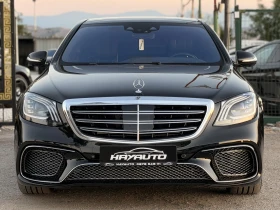 Mercedes-Benz S 350 d= 4Matic= Long= 65 AMG= Night View= HUD= Burmeste - 37999 € - 76496511 2 | Car24.bg Mercedes-Benz S 350 d= 4Matic= Long= 65 AMG= Night View= HUD= Burmeste - 37999 € - 76496511 2