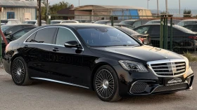 Mercedes-Benz S 350 d= 4Matic= Long= 65 AMG= Night View= HUD= Burmeste - 37999 € - 76496511 3 | Car24.bg Mercedes-Benz S 350 d= 4Matic= Long= 65 AMG= Night View= HUD= Burmeste - 37999 € - 76496511 3