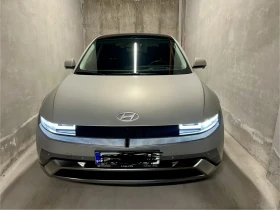 Hyundai Ioniq 5 Facelift AWD 4x4, - Car24.bg Hyundai Ioniq 5 Facelift AWD 4x4,