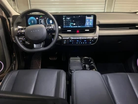 Hyundai Ioniq 5 Facelift AWD 4x4, | Auto.bg — изображение 14 Hyundai Ioniq 5 Facelift AWD 4x4, | Auto.bg — изображение 14