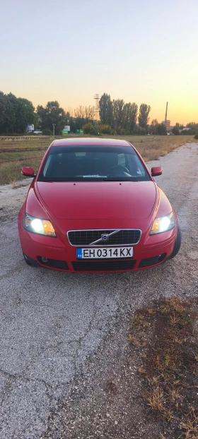 Volvo S40 - Car24.bg Volvo S40