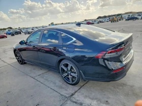 Honda Accord - 13649 € - 14240845 2 | Car24.bg Honda Accord - 13649 € - 14240845 2