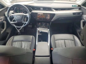 Audi E-Tron - 18350 € - 17067848 8 | Car24.bg Audi E-Tron - 18350 € - 17067848 8