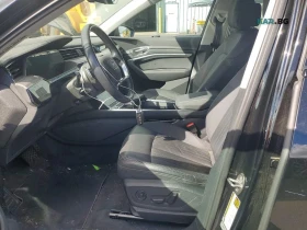 Audi E-Tron - 18350 € - 17067848 7 | Car24.bg Audi E-Tron - 18350 € - 17067848 7