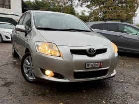 Toyota Auris Швейцария!АВТОМАТИК!1.6!ТОП СЪСТОЯНИЕ! - 6300 € - 64100673 17 | Car24.bg Toyota Auris Швейцария!АВТОМАТИК!1.6!ТОП СЪСТОЯНИЕ! - 6300 € - 64100673 17