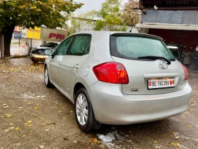 Toyota Auris Швейцария!АВТОМАТИК!1.6!ТОП СЪСТОЯНИЕ! - 6300 € - 64100673 6 | Car24.bg Toyota Auris Швейцария!АВТОМАТИК!1.6!ТОП СЪСТОЯНИЕ! - 6300 € - 64100673 6