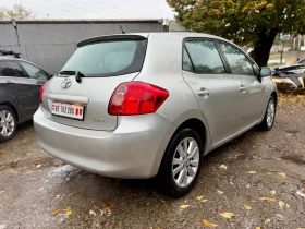 Toyota Auris Швейцария!АВТОМАТИК!1.6!ТОП СЪСТОЯНИЕ! - 6300 € - 64100673 5 | Car24.bg Toyota Auris Швейцария!АВТОМАТИК!1.6!ТОП СЪСТОЯНИЕ! - 6300 € - 64100673 5