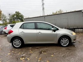 Toyota Auris Швейцария!АВТОМАТИК!1.6!ТОП СЪСТОЯНИЕ! - 6300 € - 64100673 4 | Car24.bg Toyota Auris Швейцария!АВТОМАТИК!1.6!ТОП СЪСТОЯНИЕ! - 6300 € - 64100673 4