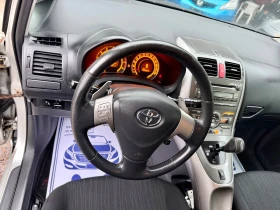 Toyota Auris Швейцария!АВТОМАТИК!1.6!ТОП СЪСТОЯНИЕ! - 6300 € - 64100673 12 | Car24.bg Toyota Auris Швейцария!АВТОМАТИК!1.6!ТОП СЪСТОЯНИЕ! - 6300 € - 64100673 12
