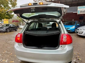 Toyota Auris Швейцария!АВТОМАТИК!1.6!ТОП СЪСТОЯНИЕ! - 6300 € - 64100673 11 | Car24.bg Toyota Auris Швейцария!АВТОМАТИК!1.6!ТОП СЪСТОЯНИЕ! - 6300 € - 64100673 11