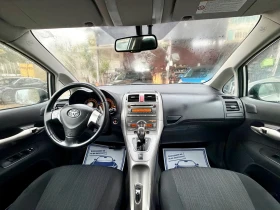 Toyota Auris Швейцария!АВТОМАТИК!1.6!ТОП СЪСТОЯНИЕ! - 6300 € - 64100673 8 | Car24.bg Toyota Auris Швейцария!АВТОМАТИК!1.6!ТОП СЪСТОЯНИЕ! - 6300 € - 64100673 8