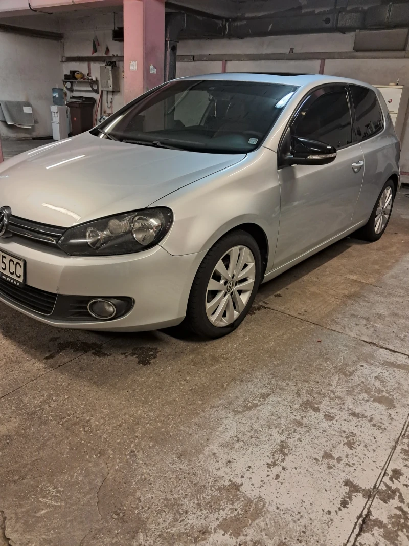 VW Golf - 6666 € - 57941437 1 | Car24.bg VW Golf - 6666 € - 57941437 1