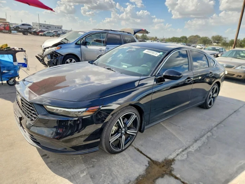 Honda Accord - 13649 € - 14240845 1 | Car24.bg Honda Accord - 13649 € - 14240845 1