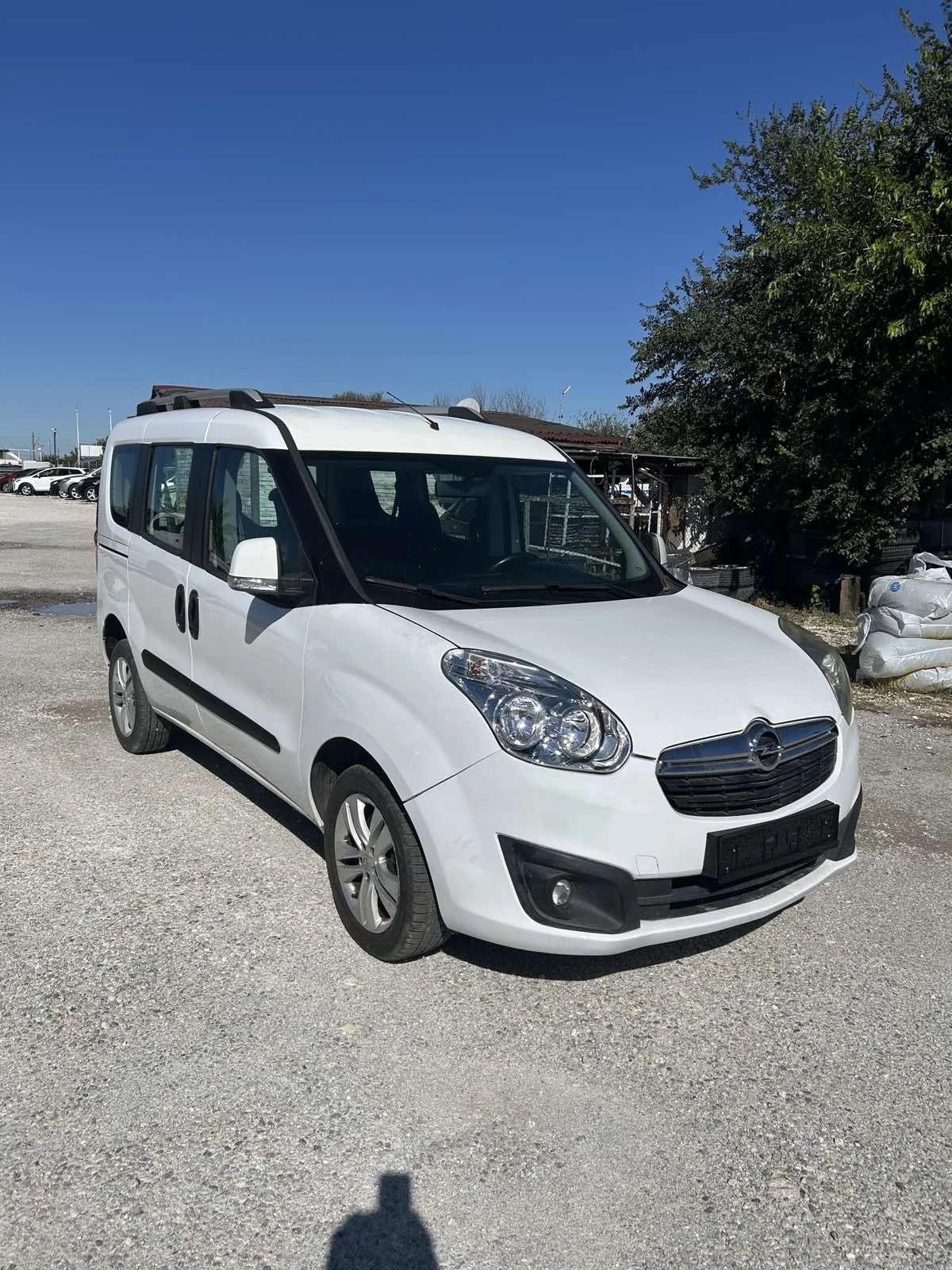 Opel Combo  - изображение 2 | Auto.bg Opel Combo  - изображение 2