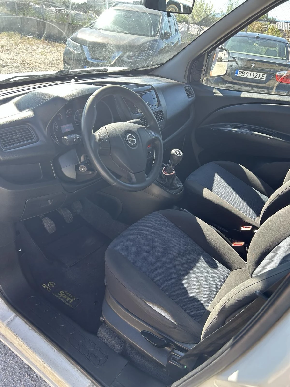 Opel Combo  - изображение 6 | Auto.bg Opel Combo  - изображение 6