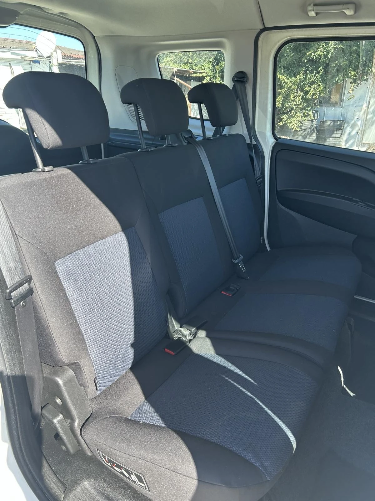 Opel Combo  - изображение 9 | Auto.bg Opel Combo  - изображение 9