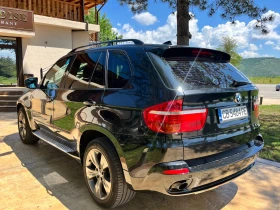 BMW X5 3.0D 235кс. Бартер за GL, Q7 с доплащане от мен 1 - Car24.bg BMW X5 3.0D 235кс. Бартер за GL, Q7 с доплащане от мен 1