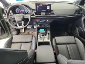 Audi SQ5 3L 6cyl AWD - 40806 € / 79809.60 лв. - 28456388 10 | Car24.bg Audi SQ5 3L 6cyl AWD - 40806 € / 79809.60 лв. - 28456388 10