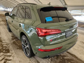 Audi SQ5 3L 6cyl AWD - 40806 € / 79809.60 лв. - 28456388 4 | Car24.bg Audi SQ5 3L 6cyl AWD - 40806 € / 79809.60 лв. - 28456388 4