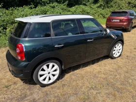 Mini Countryman - 5500 € / 10757.07 лв. - 41619107 8 | Car24.bg Mini Countryman - 5500 € / 10757.07 лв. - 41619107 8